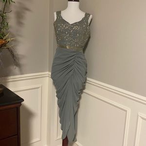 Evening Dress